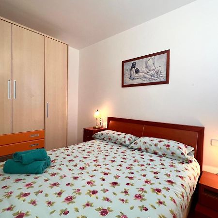 Apartamento Gerri - L'Amfitriona Gerri de la Sal Екстер'єр фото