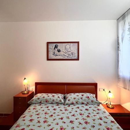 Apartamento Gerri - L'Amfitriona Gerri de la Sal Екстер'єр фото