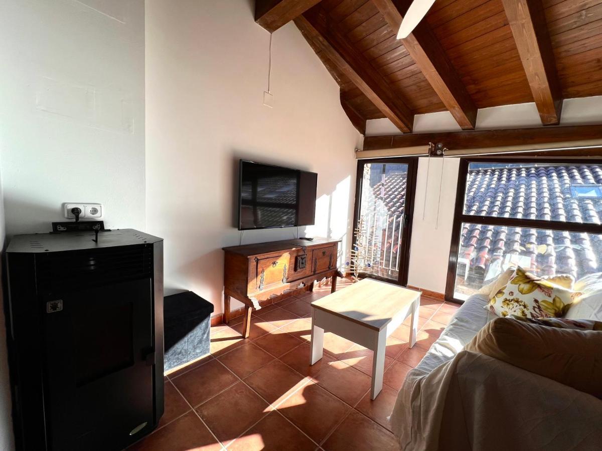 Apartamento Gerri - L'Amfitriona Gerri de la Sal Екстер'єр фото