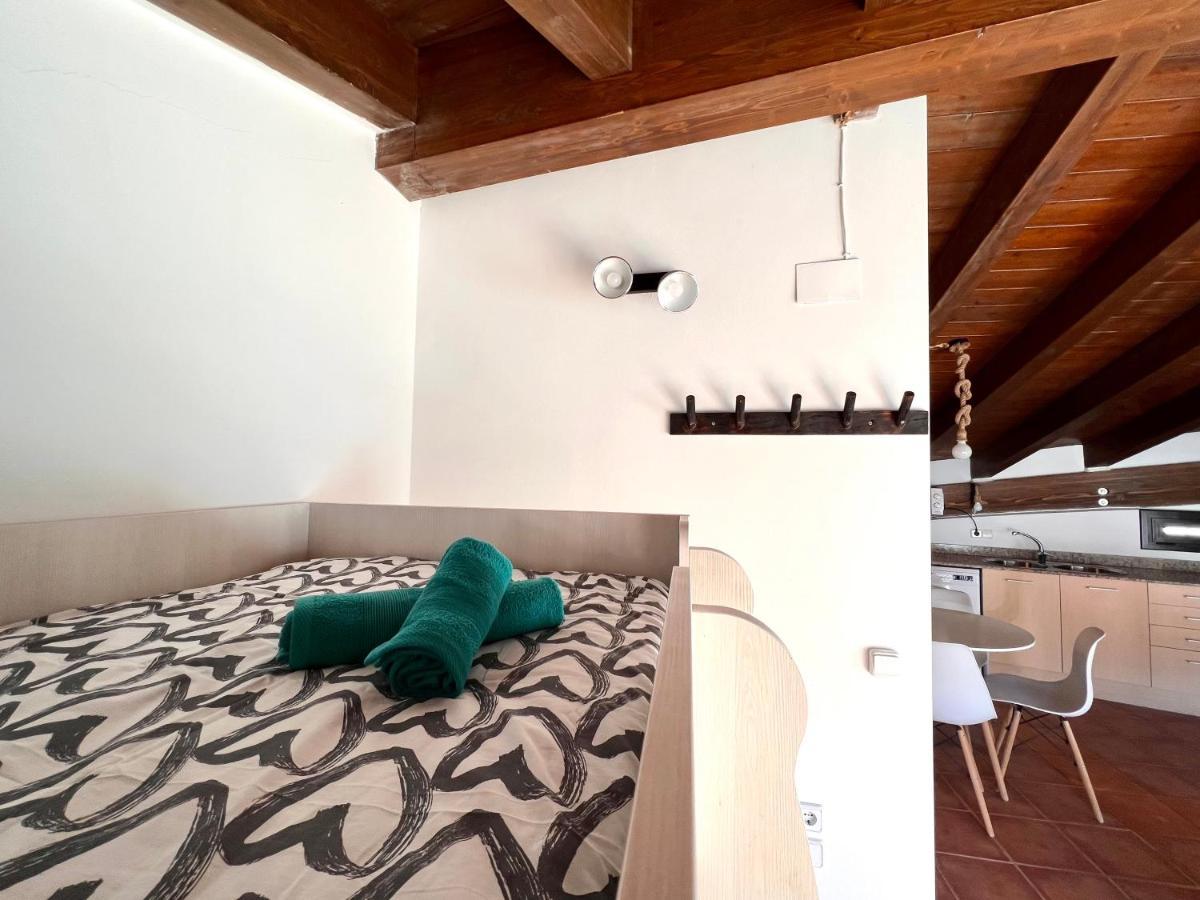 Apartamento Gerri - L'Amfitriona Gerri de la Sal Екстер'єр фото