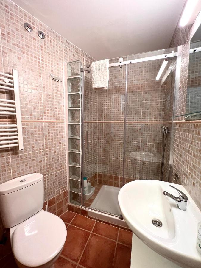 Apartamento Gerri - L'Amfitriona Gerri de la Sal Екстер'єр фото