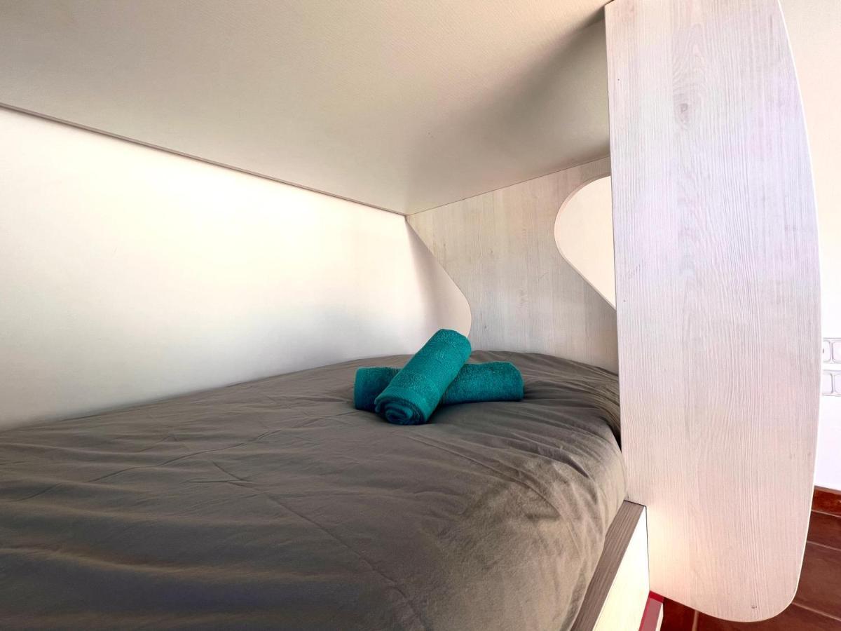 Apartamento Gerri - L'Amfitriona Gerri de la Sal Екстер'єр фото
