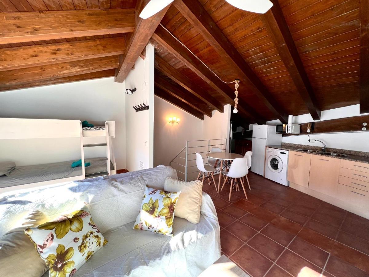 Apartamento Gerri - L'Amfitriona Gerri de la Sal Екстер'єр фото