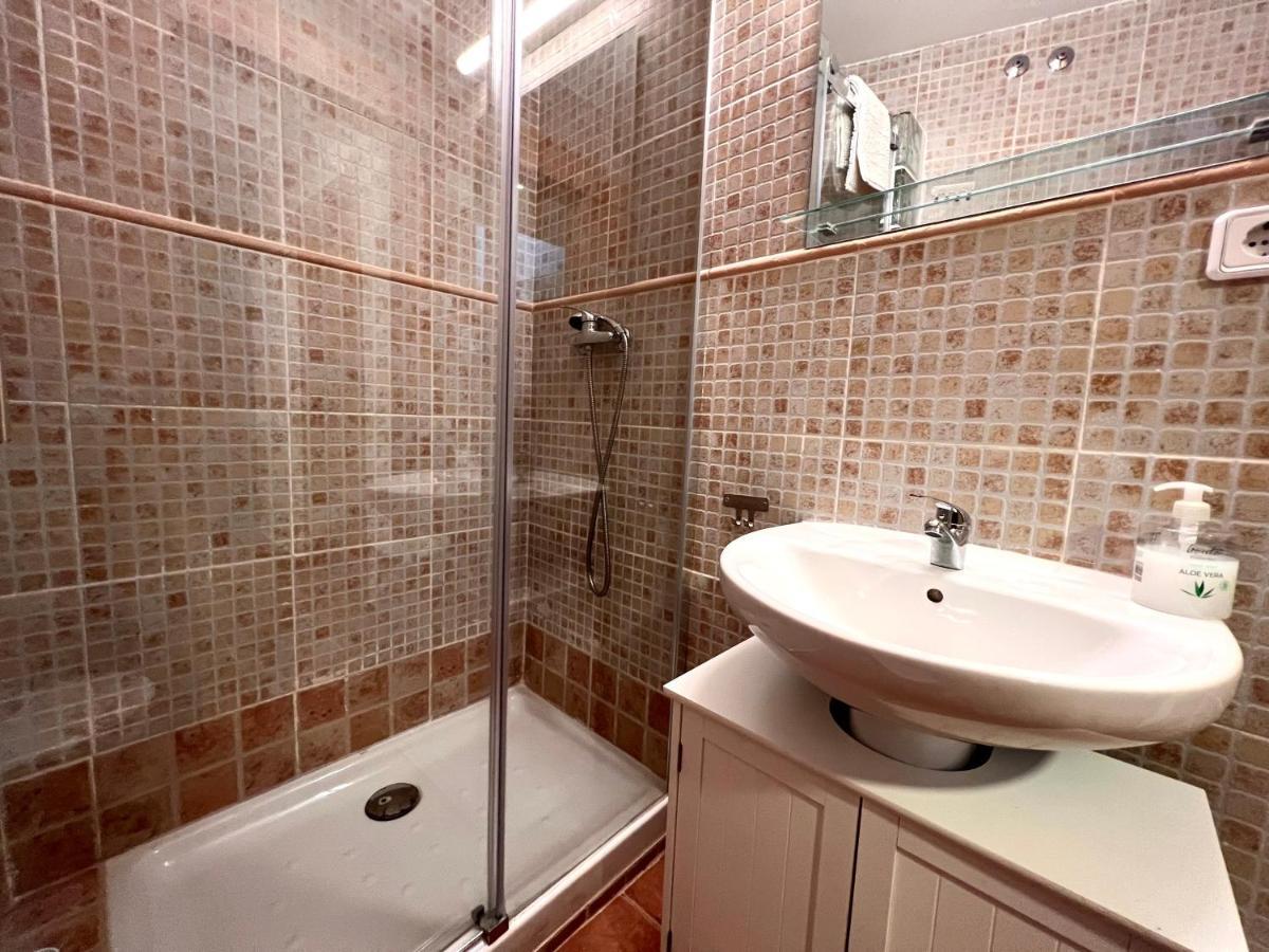 Apartamento Gerri - L'Amfitriona Gerri de la Sal Екстер'єр фото