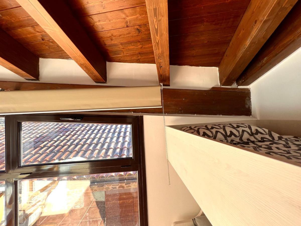 Apartamento Gerri - L'Amfitriona Gerri de la Sal Екстер'єр фото