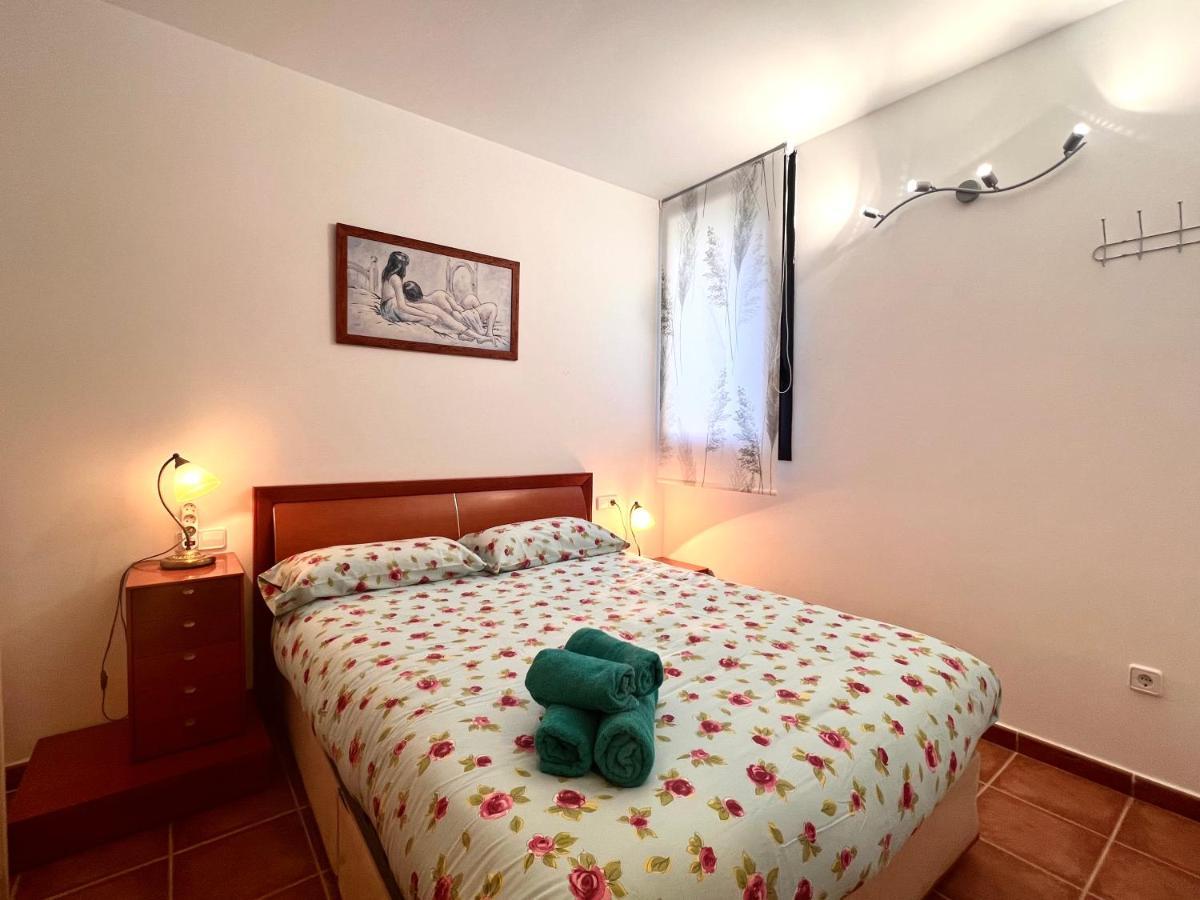 Apartamento Gerri - L'Amfitriona Gerri de la Sal Екстер'єр фото