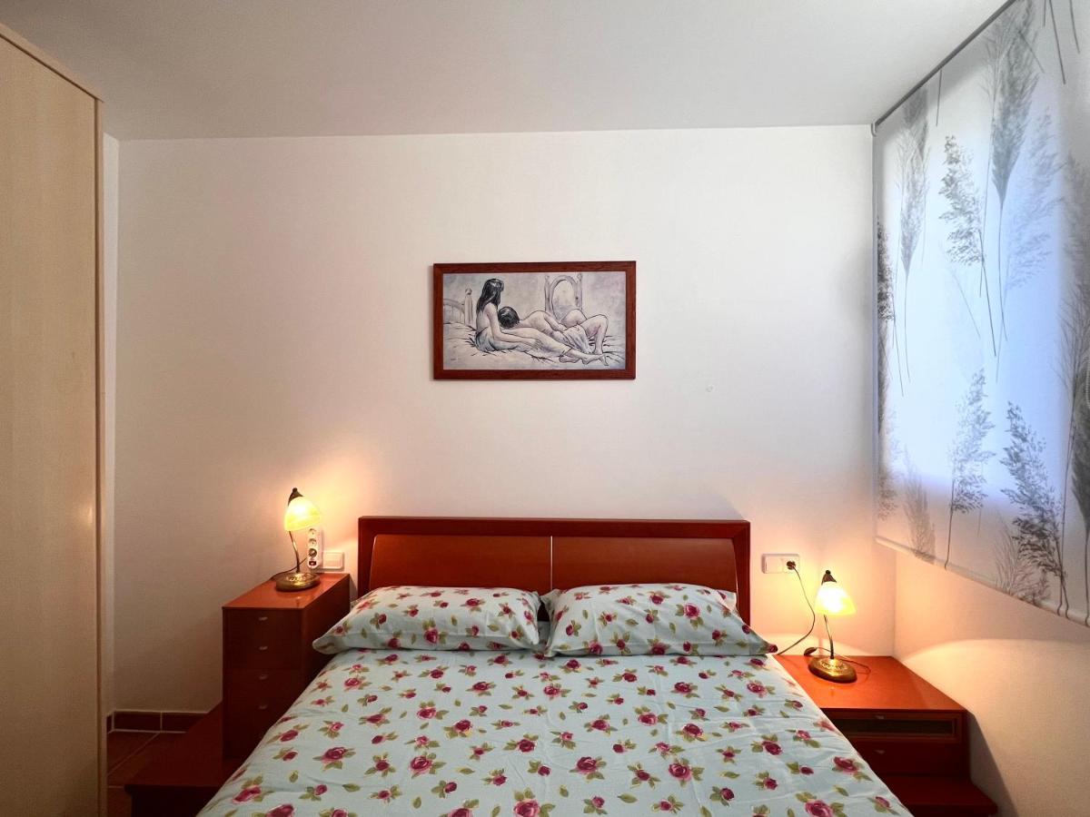 Apartamento Gerri - L'Amfitriona Gerri de la Sal Екстер'єр фото